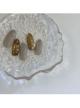 アライア 津田沼店(Alaia)/standardコース￥6200