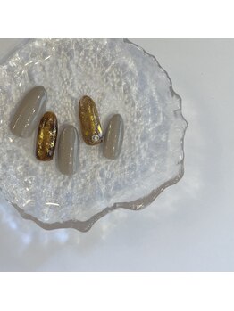 アライア 津田沼店(Alaia)/standardコース￥6200