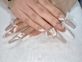 アキラネイルサロン(Akira nail salon)/