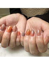 リアン(lien)/定額トレンドb