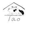 タオ(tao)のお店ロゴ