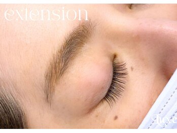 リュクス アイラッシュ アンド ビューティー 横浜店(Luxe eyelash & beauty)/
