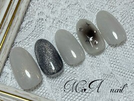 パラジェル★定額コース