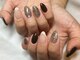ネイルアバンス 大阪梅田店(Nail AVANCE.)の写真/【うめきた公園前】≪お爪が薄い/割れやすい/ネイルが長持ちしない/乾燥しやすい》お悩みご相談下さい♪