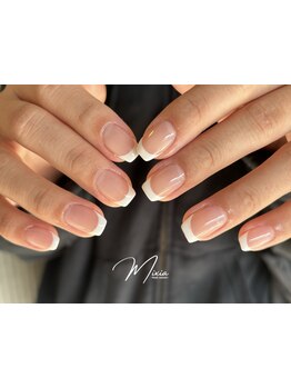 シンプル系（オフィス・日常）が得意