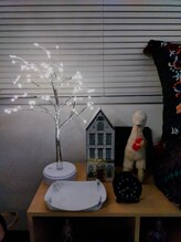 阿紀子 整体/整体、足ツボ、ヘッドスパゾーン