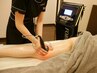 【痩身/全身90分】自分では無理!とお悩みの40-50代必見◎オーダーメイド痩身
