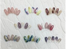 アンティム(Intime)/ニュアンスデザイン