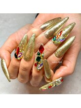 サロン アールアンドビー(R&B)/