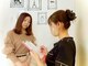 ラブラッシュ(LOVE LASH)の写真/夜は23時迄営業!お仕事帰りにもふらっと寄れる♪朝のメイク時間を短縮したい方にもオススメのクーポンあり!