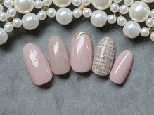 ネイルアッシュ(Nail H)/シンプルコース