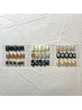 プトン(PU+ON.)/【aya指名】定額design