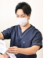 ビューティー ケイズ(Beauty K’s)/金山　昌弘
