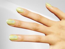 ネイルズ とんぷそん/ユニコーンネイル♪