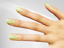 ユニコーンネイル♪