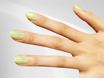 ネイルズ とんぷそん/ユニコーンネイル♪