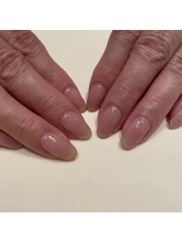 テラスアベダ(Terrace AVEDA)/チークネイル