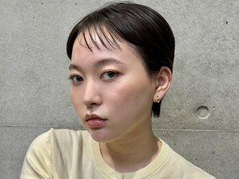 ワクシー 中目黒(WAXYYY.)/似合わせデザイン