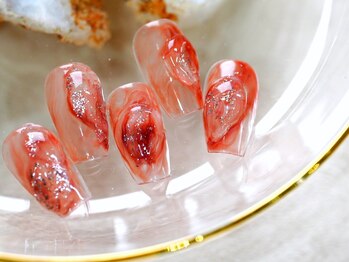 トルマリン 池袋(tourmaline.)/トレンド定額