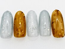 ファンネイル(FUN NAIL)/♪30分ハンド定額6050円→4500円