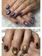 プライベートネイルサロン104 大濠(private nail salon 104)の写真/【ゆったり空間×貸切】人目を気にせず施術が可能♪20代～70代まで幅広い層に支持あるネイリストが担当★