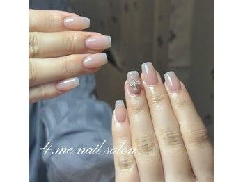 フォーミー(4.me)/ワンカラー