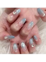 スターリー ラッシュ(Starry Lash)/マグネットグラデ