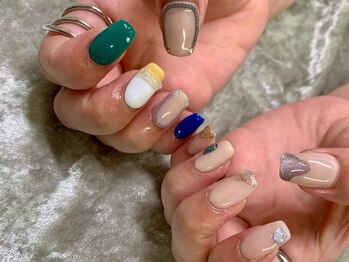 _sen【セン】大宮