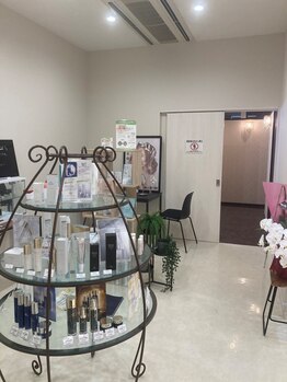 クシェル(Kuschel)/内観