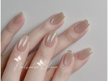 ブルーム(Bloom)/【Hand】シンプル定額デザイン