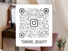 トムオウル(TOMOWL)/Instagram更新中☆
