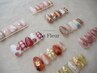 【トレンド満載☆monthly】Autumn/Clearnuance Collection ¥13480/11480