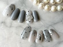 ルポネイル(repos.nail)