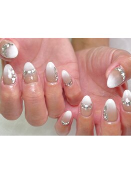 仕事帰り・早朝OKのサロン