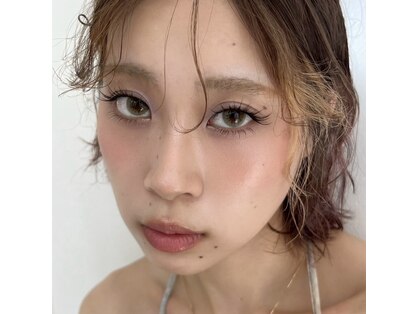 ナディア(NADIA)の写真