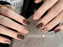 ホシノネイル(HOSHINO NAIL)/