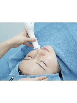 1回ごとにお支払い可能なサロン