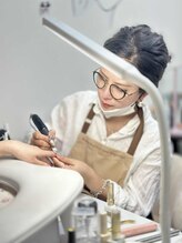 ミュウミュウ(miumiu) 藪中ゆな