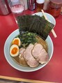 nuit 学芸大学店【ニュイ】【まつげパーマ/フラットラッシュ/眉毛サロン】【12月～】 ラーメン好きでよく食べに行きます♪［学大/まつげパーマ/眉］