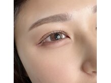 眉毛でお顔の印象の8割は決まります☆wax脱毛で垢抜け眉になる