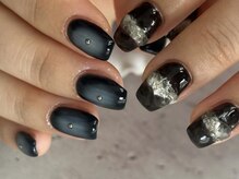 リノ 大阪本町店(lino)/ニュアンスネイル【12.2】