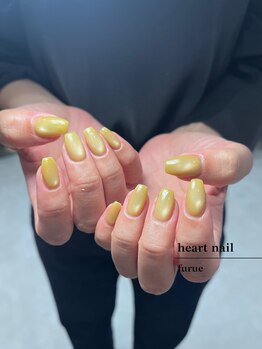 はあとねいる 古江店/◇マグネットワンカラー◇