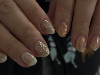 ブランクルネ(blanclune)/定額simpe design