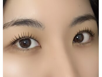 リッシュ 阿佐ヶ谷(Rishu)/ノーグルーまつげパーマ