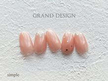 グランドデザイン 穂積店(GRAND DESIGN)/