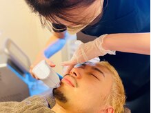 バロンズクラブ(Baron's Club)