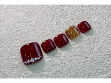 エイト(8)/Foot定額¥10000