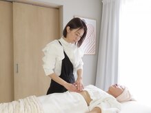 サロン　クレール(salon Clair)