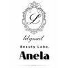 リリー ネイル 三田店 アーネラ(Lily nail 三田店 Anela)のお店ロゴ