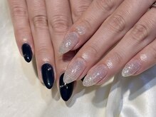 シエル(ciel)/フラッシュアートネイル
